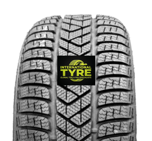 PIRELLI PIRELLI WI-SZ3 255/35 R19 92 H 255/35 R19