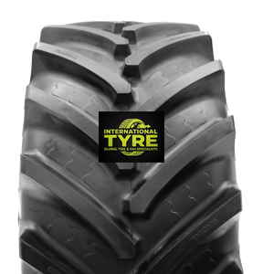 BKT BKT TERIS IF710/75 R34 184A8/B 710/75 R34
