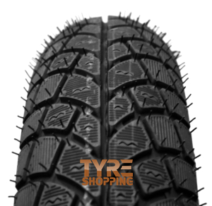 HEIDENAU 130/60 -13 60P TL REINF. F/R K66/LT M+S SIO2 M+S