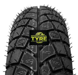 HEIDENAU HEI. 130/70 -17 62 H TL K66 130/70 R17
