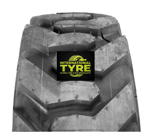 MICHELIN MICHELIN BIB-AT 260/70 R16.5 129A8 TL 260/70 R16