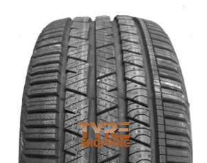 CONTINENTAL   245/70 R16 111T XL M+S CROSS CONTACT LX SPORT