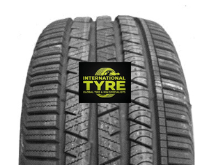 CONTINENTAL CONTI LX-SPO 275/45 R21 110W XL 275/45 R21