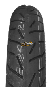 CONTI STREET 100/90 -17 55 P TL