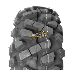 INNOVA IA8044 25X8 R12 43 N TL 6 PR