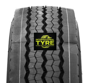 MICHELIN MICHELIN XTE2+ 235/75 R17.5 143/141J 235/75 R17