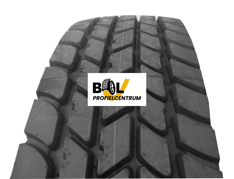MICHELIN X-CRANE+