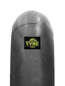 MICHELIN MIC. 20/69 R17 TL POWER-SLICK A 69/20 R17