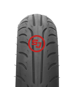 MIC. 120/70 -12 58 P TL POWER PURE SC