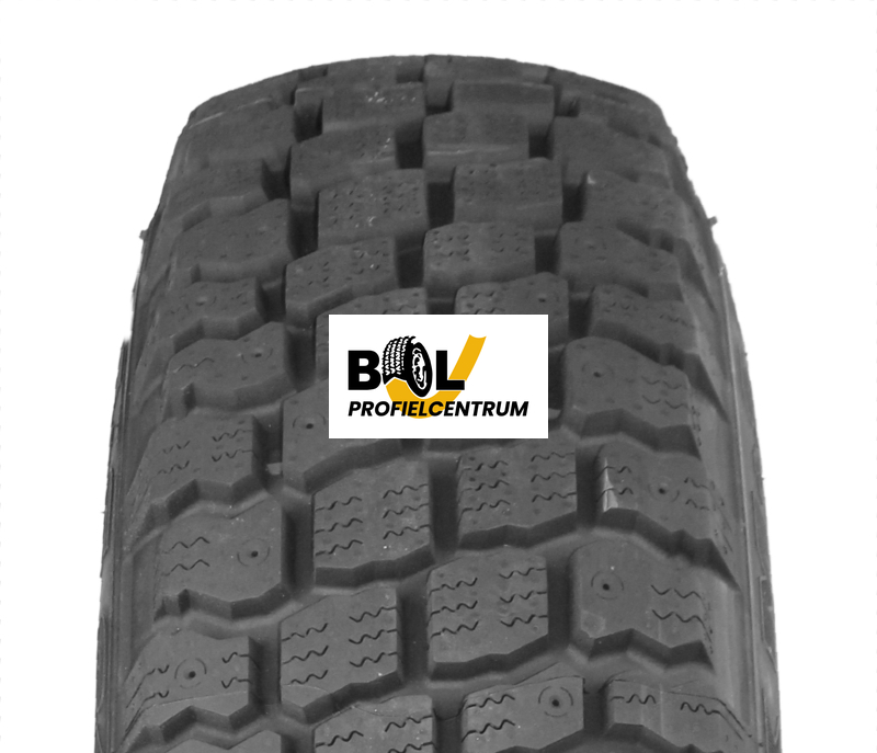MICHELIN X M+S 244