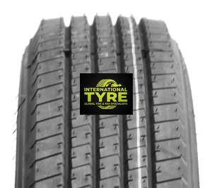 WINDPOWER WINDPOWE WSR24 9 R22.5 136/134M 9/0 R22