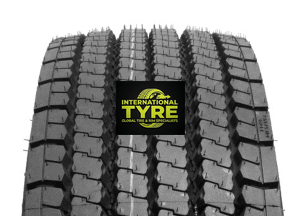 WINDPOWER WINDPOWE WDL60 295/60 R22.5 149/146L 295/60 R22