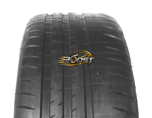 MICHELIN S-CUP2 345/30ZR20 (106Y)
