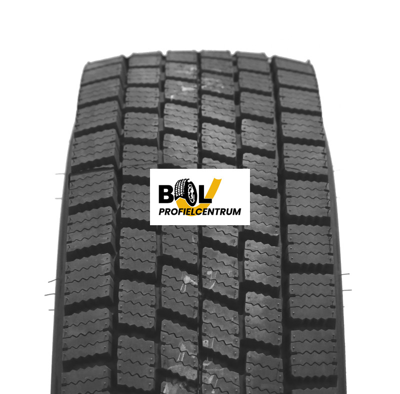 NOKIAN HKPL TRUCK D