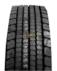 HANKOOK DL10+ 295/55R225 147/145K