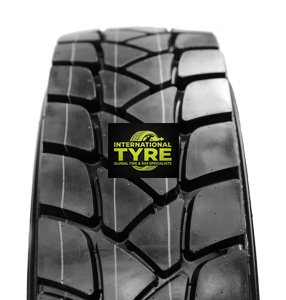 HIFLY HIFLY HH302 315/80R225 156/152L 315/80 R22