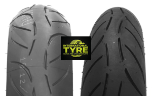 METZELER MET. 190/55ZR17 (75W)TL SP.M-7 RR 190/55 R17