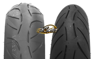 MET. 160/60ZR17 (69W)TL SP.M-7 RR