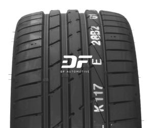 HANKOOK K117A VENTUS S1 EVO2 SUV