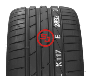 HANKOOK S1EVO2 235/50 R19 99 V