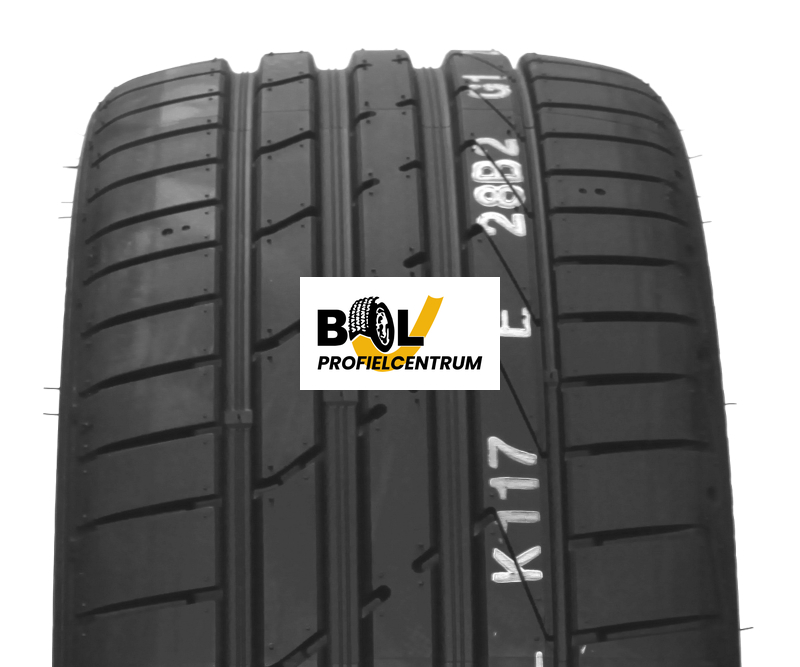 HANKOOK K117A VENTUS S1 EVO2 SUV