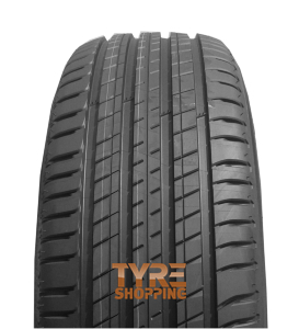 MICHELIN      275/45 R21 107Y MO-S LATITUDE SPORT 3 ACOUSTIC