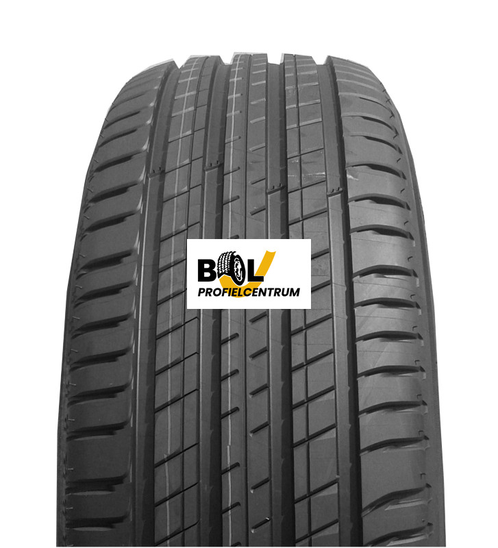 MICHELIN LATITUDE SPORT 3