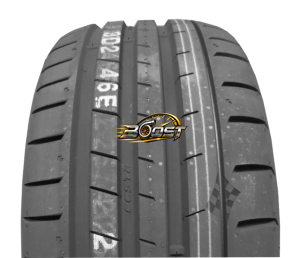 KUMHO PS91 265/40ZR20 (104Y) XL