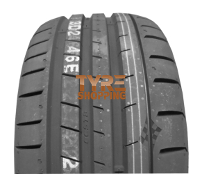 KUMHO PS91 255/40ZR20 (101Y) XL