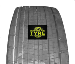 CONTINENTAL CONTINEN EP-HD3 iT315/45 R22.5 147/145L 315/45 R22