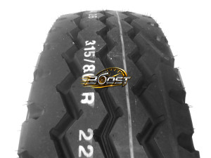 KUMHO KMA03 315/80R225 156/150K