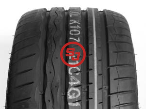 HANKOOK S1-EVO 195/40ZR17 81 W XL