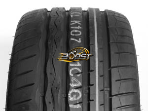 HANKOOK S1-EVO 195/40ZR16 80 W XL