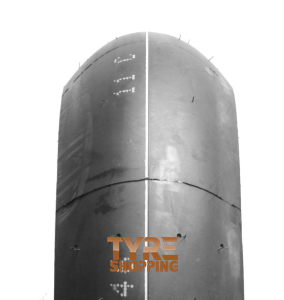 BRIDGESTONE 200/660 R17  TL  REAR BATTLAX V02R MEDIUM