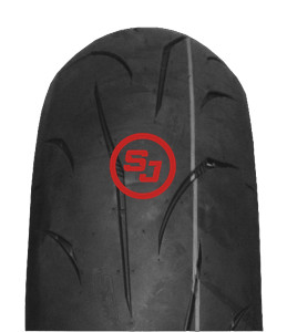 MIT. 120/70ZR17 58 W TL SPORTFORCE