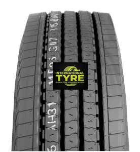 HANKOOK HANKOOK AH31 315/70R225 156/150L 315/70 R22