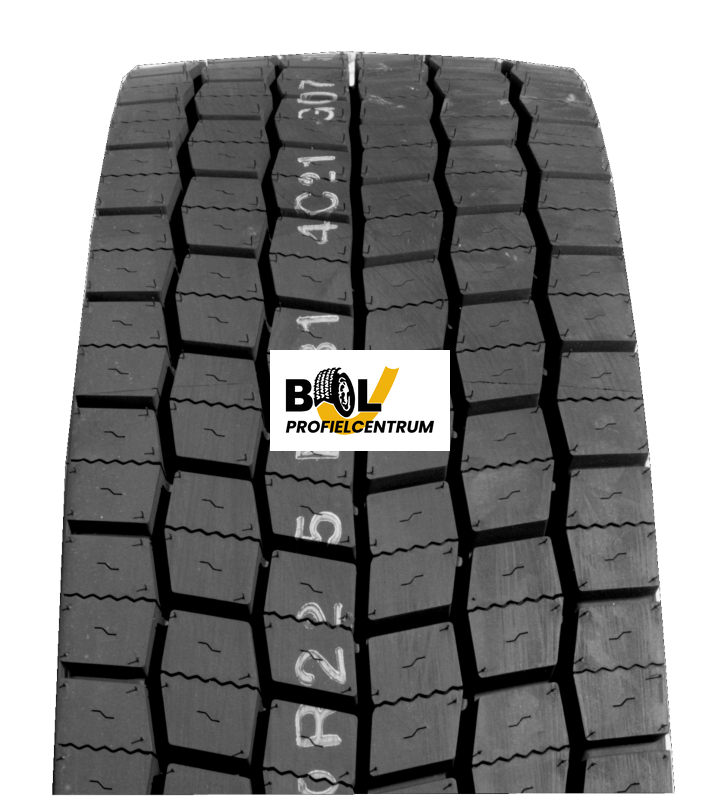 HANKOOK DH31 SMART FLEX 