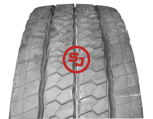 BRIDGEST U-AP001 275/70R225 150/148J