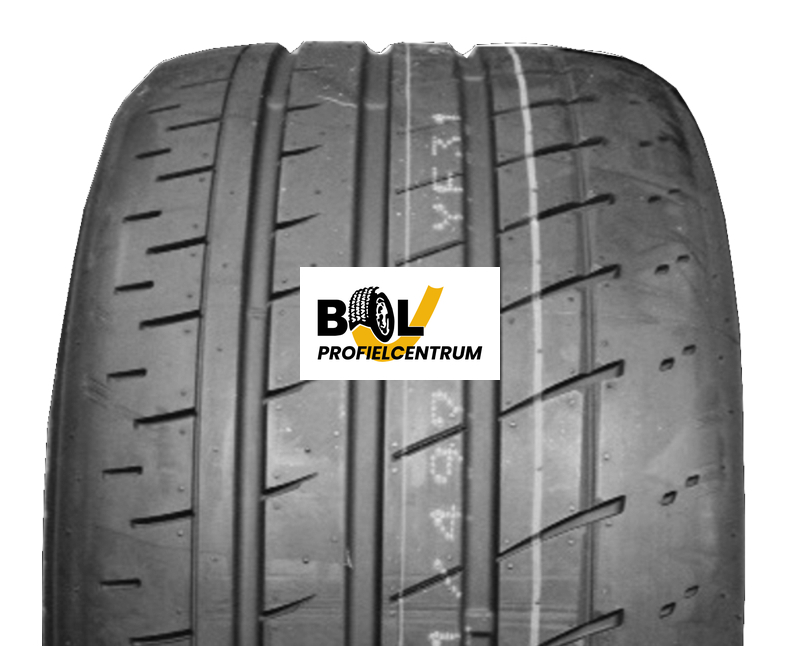 BRIDGESTONE POTENZA S007