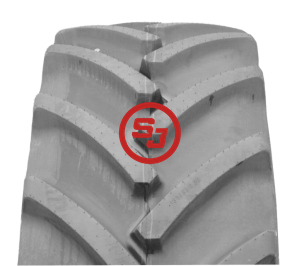 MITAS SFT 600/70 R28 157D/160A8 TL
