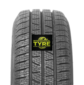 PIRELLI PIRELLI CARRIER 215/60 R17 109/107T 215/60 R17