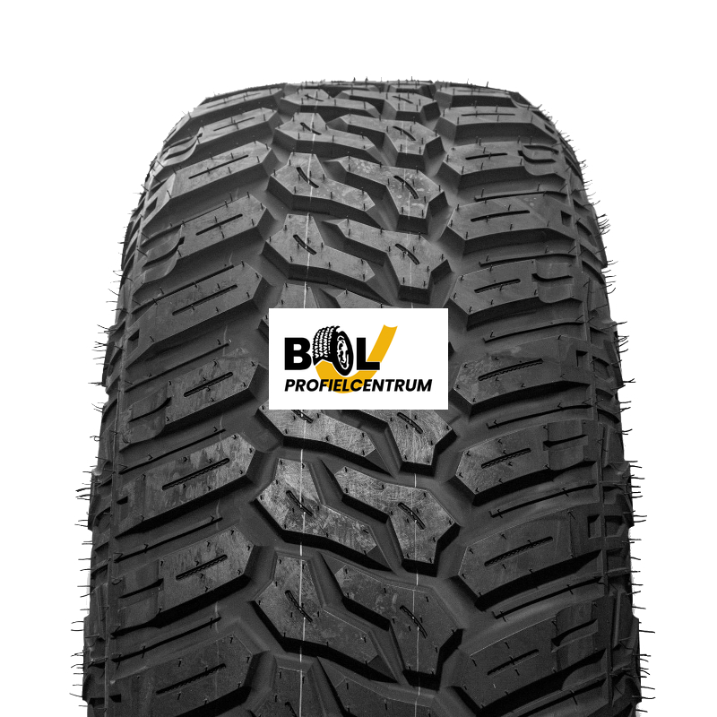 MAXTREK MUD TRAC
