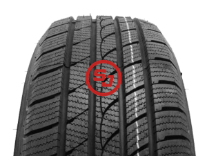 TRISTAR SN-SUV 235/60 R18 107H XL