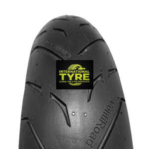 CONTINENTAL CONTINEN C-ROAD 100/80 -17 52S TL 100/80 R17