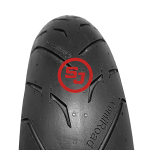 CON. 120/70ZR17 (58W) TL CONTI ROAD