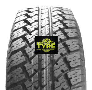 ANTARES ANTARES SMT-A7 245/75 R16 111S 245/75 R16