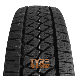 BRIDGESTONE   205/75 R16C 110/108R TL 8  PR M+S BLIZZAK W995 MULTICELL