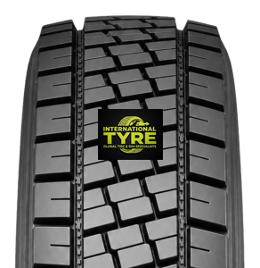 APOLLO APOLLO END-RD 235/75R175 132/130M 235/75 R17