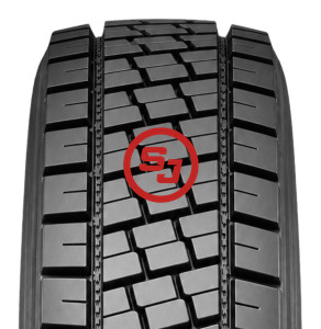 APOLLO END-RD 245/70 R175 136/134M