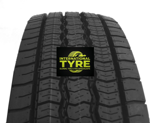 STARMAXX STARMAXX GZ300 8.5 R17.5 121/120L 8/0 R17